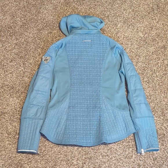 Goode Rider Sporty Jacket - Picture 5 of 7